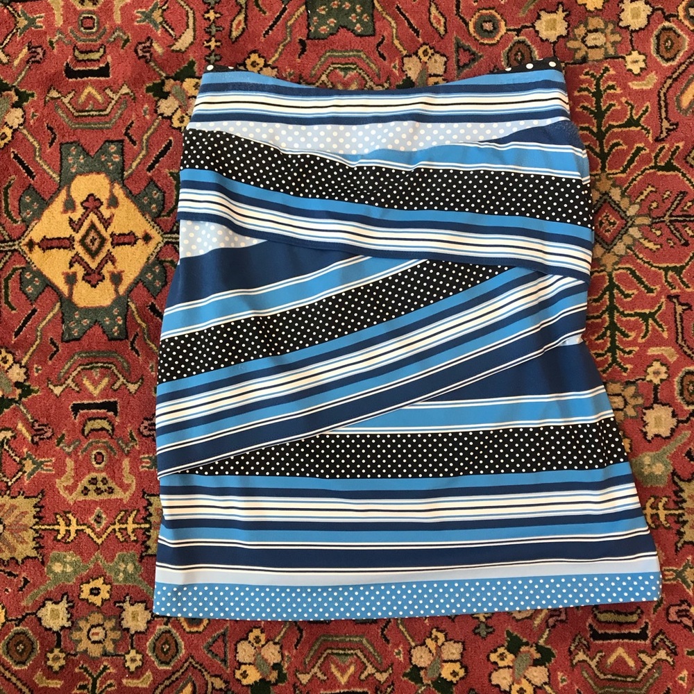 J. McLaughlin Elm Skirt